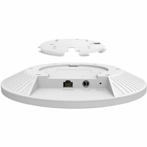 Omada EAP683 UR Dual Band Wi-Fi 6 IEEE 802.11 a/b/g/n/ac/ax 5.81 Gbit/s Wireless Access Point - 2.40 GHz, 5 GHz - Internal