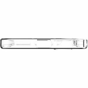ZAGG Case for Samsung Galaxy A57 5G Smartphone - Clear - Drop Resistant, Scratch Resistant, Fingerprint Resistant, Smudge 
