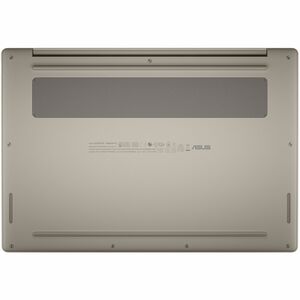 Asus Zenbook A14 UX3407 UX3407QA-QD244W 35.6 cm (14") Copilot+ PC Notebook - WUXGA - 60 Hz - Qualcomm Snapdragon X X1-26-1