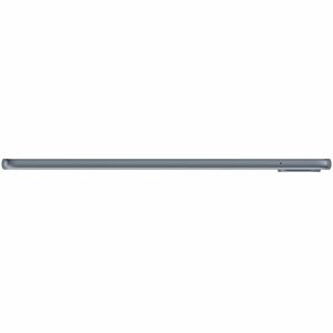 Ulefone Tab W10 Tablet - 25.7 cm (10.1") HD+ - UNISOC UMS9230 T606 (12 nm) Octa-core - 4 GB - 128 GB Storage - Space Gray 