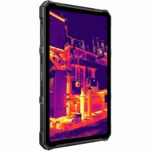 Ulefone Armor Pad 4 Ultra Rugged Tablet - 26.2 cm (10.3") Full HD Plus - MediaTek MT6835T Dimensity 6300 (6 nm) Octa-core 