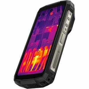 Ulefone Armor Mini 20T Pro 256 GB Rugged Smartphone - 11.9 cm (4.7") LCD HD+ 720 x 1600 - Octa-core (Cortex A76Dual-core (