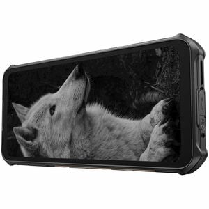 Ulefone Armor X16 Pro 256 GB Rugged Smartphone - 16.7 cm (6.6") LCD HD+ 1612 x 720 - Octa-core (Cortex A76Dual-core (2 Cor