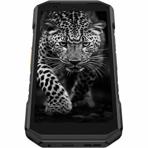 Ulefone Armor X32 128 GB Rugged Smartphone - 14.4 cm (5.7") LCD HD+ 720 x 1440 - Octa-core (Cortex A75Dual-core (2 Core) 2