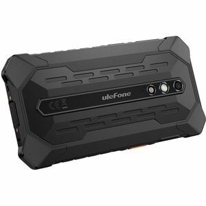 Ulefone RugKing 2 Pro 128 GB Rugged Smartphone - 13.8 cm (5.5") LCD HD+ 720 x 1440 - Octa-core (Cortex A57Dual-core (2 Cor
