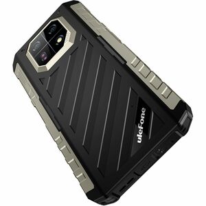 Ulefone Armor 22 256 GB Rugged Smartphone - 16.7 cm (6.6") LCD Full HD Plus 1080 x 2408 - Octa-core (Cortex A55Dual-core (