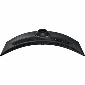 Samsung Odyssey G9 S49CG950EU 49 Zoll Klasse Dual Quad HD (DQHD) Gekrümmter Bildschirm Gaming-LED-Monitor - 32:9 Format - 