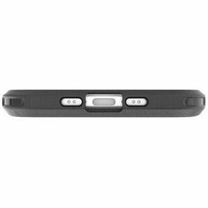 4smarts Robust Hülle für Apple iPhone Air Smartphone - Schwarz - Retail - Sturzsicher, Schlagfest, Stoßdämfpend, Kratzfest