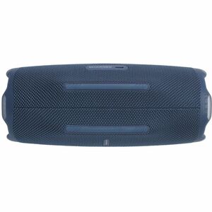 JBL Charge 6 Portable Bluetooth Speaker System - 45 W RMS - Blue - 56 Hz to 20 kHz - Battery Rechargeable - USB - 1