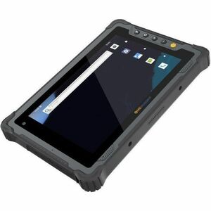 ONERUGGED M805Q Rugged Tablet - 8" Full HD - Qualcomm QCM6490 - 8 GB - 128 GB Storage - Android 14 - 5G - Grey - 1 - Kryo 