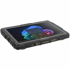 Getac UX10G5 Rugged Copilot+ PC Tablet - 25.7 cm (10.1") WUXGA - 16 GB - 256 GB SSD - Windows 11 Pro - Core Ultra 5 Octa-c