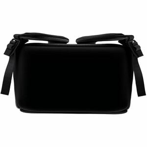 Dell EcoLoop Tasche (Rucksack) für 35,6 cm (14 Zoll) bis 40,6 cm (16 Zoll) Notebook - Schwarz - Vernetzter Polyethylenscha