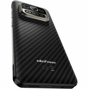 Ulefone Armor 25T Pro 256 GB Rugged Smartphone - 17.2 cm (6.8") LCD Full HD Plus 1080 x 2460 - Octa-core (Cortex A76Dual-c