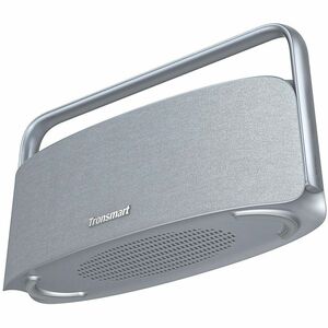 Tronsmart Fiitune X30 Pórtatil Bluetooth Sistema de Altavoces - 80W RMS - Montable en techo - 50Hz a 40kHz - Batería Recar