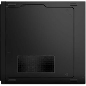 Lenovo ThinkCentre M90q Gen 6 13AC0031MX Desktop Computer - Intel Core Ultra 7 Series 2 2nd Gen 265T - 16 GB - 512 GB PCI 
