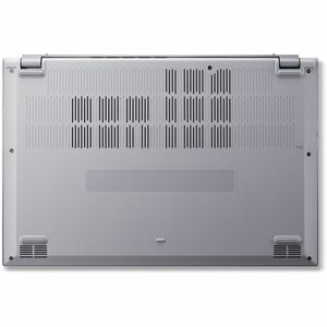 Ordinateur Portable Ouverture "Clamshell" (coquillage) - Acer Aspire Go 15 AG15-72P AG15-72P-51PY - Écran 39,6 cm (15,6") 