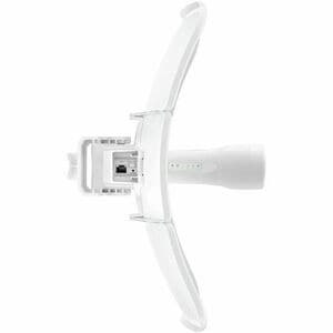 Omada Beam Bridge 5 UR Single Band Wi-Fi 5 IEEE 802.11a/n/ac 867 Mbit/s Wireless Bridge - Indoor/Outdoor - 5 GHz - 2 x Ext