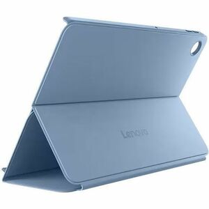 Borsa rigida per il trasporto Lenovo (Folio) Lenovo Tab Tablet - Blu - 340 mm Larghezza