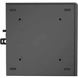 Dell Pro Micro QCM1250 Desktop Computer - Intel Core Ultra 7 265T - 16 GB - 512 GB PCI Express NVMe 4.0 SSD - Micro PC - I