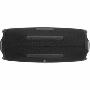 JBL Charge 6 Pórtatil Bluetooth Sistema de Altavoces - 45W RMS - Negro - 56Hz a 20kHz - Batería Recargable - USB - 1