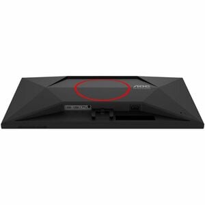 AOC AGON 27G4ZRE 27" Aula Full HD Monitor LED para jogos - 16:9 - Preto, Vermelho - 68,6 cm (27") Viewable - Fast IPS - WL