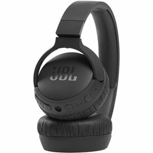Cuffie JBL Tune 660NC Con cavo/wireless On-ear, Over-the-head Stereo - Nero - Binaural - Supra-aural - Bluetooth - 32 Ohm 