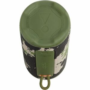 Sistema di altoparlanti JBL Grip Portatili Bluetooth - 16 W RMS - Squad - 70 Hz a 20 kHz - Batteria ricaricabile - 1