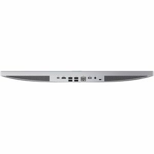 All-in-One-PC Lenovo A105 24 F0JS002KGE - AMD Ryzen 5 40 - 8 GB - 512 GB PCI Express NVMe 4.0 x4 SSD - 60,5 cm (23,8 Zoll)