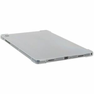 MOBILIS R Series Hülle für Samsung Galaxy Tab A9+ Tablet - Transparent - Stoßfest, Sturzsicher, Kratzfest, Schlagfest - 27