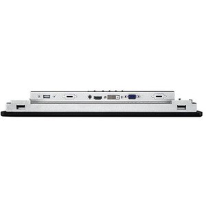 Advantech IDS-3315P-1KXGA1 15" Aula Monitor LCD tátil - 23 ms - 38,1 cm (15") Viewable - Capacitiva projectada - 1024 x 76