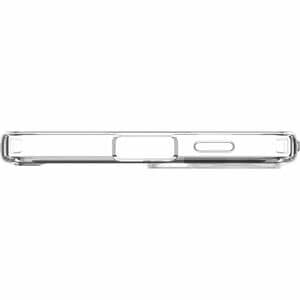 Spigen Ultra Hybrid Case for Samsung Galaxy A57 Smartphone - Crystal Clear - Scratch Resistant, Drop Resistant, Anti-scrat