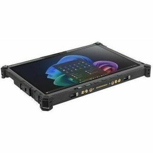 Tablet Getac F120 Robusto Copilot+ PC - 31 cm (12,2") WUXGA - 16 GB - 256 GB SSD - Windows 11 - Core Ultra 5 Octa core (8 