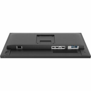 iiyama ProLite XB2497HSN-B1 24 Zoll Klasse Full HD LED-Monitor - 16:9 Format - Mattschwarz - 60,5 cm (23,8 Zoll) Viewable 