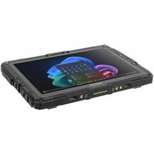 Getac UX10G5 Rugged Copilot+ PC Tablet - 25.7 cm (10.1") WUXGA - 16 GB - 256 GB SSD - Windows 11 Pro - 4G - Core Ultra 5 O