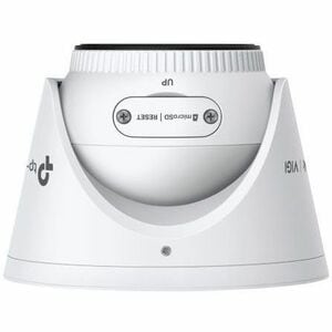 VIGI InSight S455 5 Megapixel Network Camera - Colour - Turret - 29.87 m Infrared/Color Night Vision - H.265+, H.265, H.26