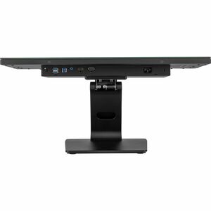 iiyama ProLite T2438MSC-B2 24 Zoll Klasse LED-Touchscreen-Monitor - 16:9 Format - 5 ms Reaktionszeit - 60,5 cm (23,8 Zoll)