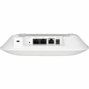 Nuclias Connect DAP-X2850 Dual Band Wi-Fi 6 IEEE 802.11 a/b/g/n/ac/ax/k/v/r 2.35 Gbit/s Wireless Access Point - Indoor - 2