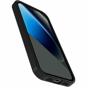 OtterBox React Estojo para Google Smartphone - Preto - Varejo - Resistente a arranhões, Resistente a riscos, Resistente a 