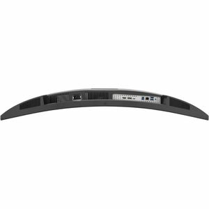 Moniteur LED ViewSonic VG3419C-2 34" Classe UW-QHD Écran incurvé - 21:9 - 86,4 cm (34") Viewable - Vertical Alignment (VA)