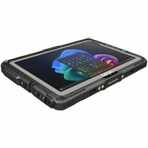 Getac UX10G5 Rugged Copilot+ PC Tablet - 25.7 cm (10.1") WUXGA - 16 GB - 256 GB SSD - Windows 11 Pro - Core Ultra 5 Octa-c