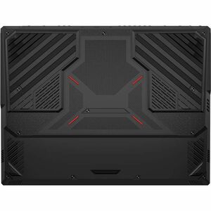 Notebook per gaming - MSI Raider 18 Max HX A2W Raider 18 Max HX A2WI-1081IT 45,7 cm (18") - UHD+ - 120 Hz - Intel Core Ult