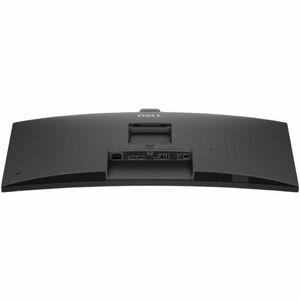 Dell Pro P P3426WEB 34" Class Webcam UW-QHD Curved Screen LED Monitor - 21:9 - Black - TAA Compliant - 86.6 cm (34.1") Vie