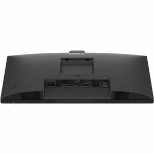 Dell Pro P P2426HEB 24" Class Webcam Full HD LCD Monitor - 16:9 - Black - TAA Compliant - 60.5 cm (23.8") Viewable - In-pl