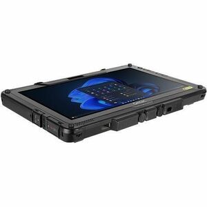 Tablet Getac F110-EX Robusto - 29,5 cm (11,6") Full HD - Tecnologia vPro - 16 GB - 256 GB SSD - Windows 11 Pro - Core i7 1