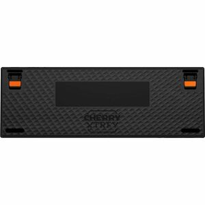 CHERRY K5 Pro TMR G8E-24200 Gaming Keyboard - Compact - Cable Connectivity - USB Type A Interface - RGB LED - French - Bla