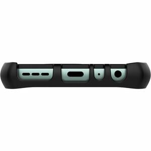 MOBILIS SPECTRUM_R Rugged Case for Motorola moto g56 5G Smartphone - Black - Bacterial Resistant, Drop Resistant, Shock Re