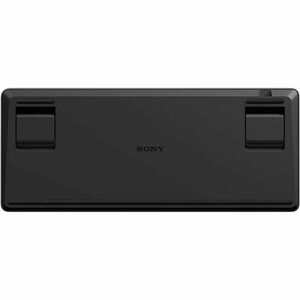 INZONE KBD-G900/BC E Gaming Keyboard - Compact - Cable Connectivity - USB Type C Interface - RGB LED - English (US) - QWER