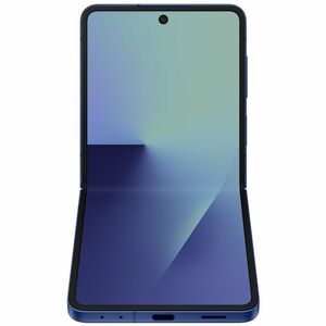 Samsung Galaxy Z Flip7 SM-F766B 256 GB Smartphone - 6.9" Flexible Folding Screen Dynamic AMOLED 2X Full HD Plus 2520 x 108