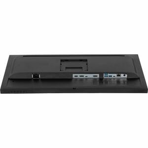 iiyama ProLite XB2797QSNP-B1 27 Zoll Klasse WQHD LED-Monitor - 16:9 Format - Mattschwarz - 68,6 cm (27 Zoll) Viewable - IP