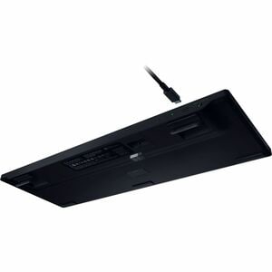 Clavier de jeu Razer BlackWidow V4 - Pleine taille - Câblé / Sans fil Connectivité - USB Type C Interface - RGB LED - Fran